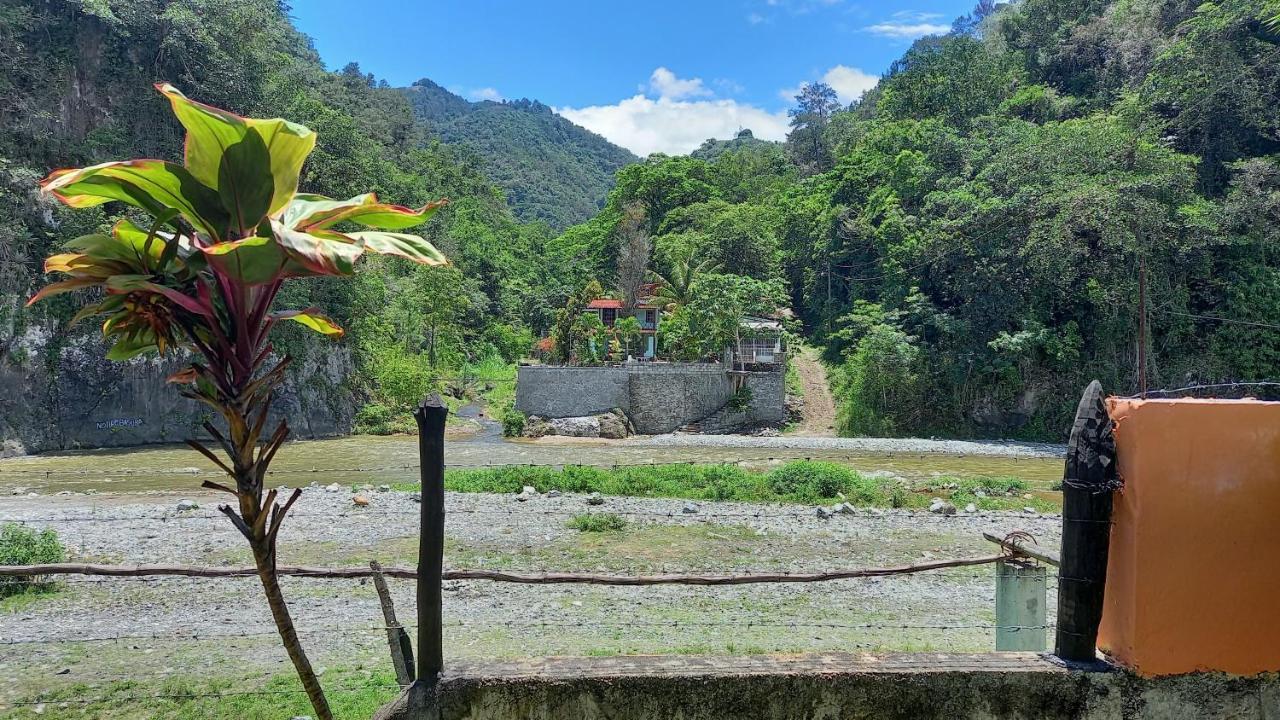 Conrado'S Guesthouse B&B Las Avispas 외부 사진