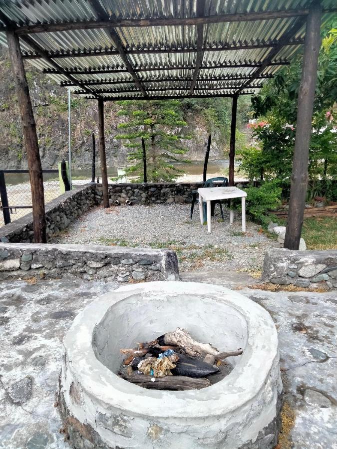Conrado'S Guesthouse B&B Las Avispas 외부 사진