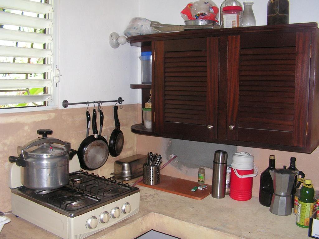 Conrado'S Guesthouse B&B Las Avispas 객실 사진
