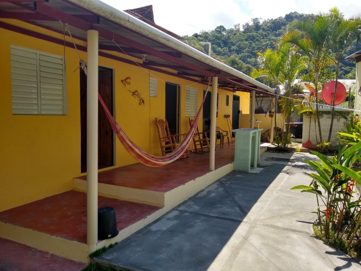 Conrado'S Guesthouse B&B Las Avispas 객실 사진