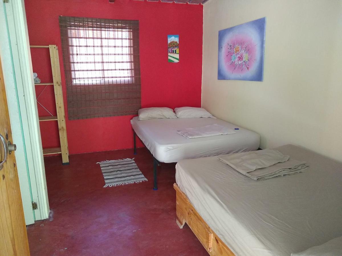 Conrado'S Guesthouse B&B Las Avispas 외부 사진